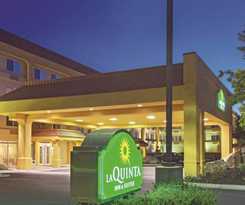 Hotel La Quinta Inn and Suites By Wyndham Boise Towne Square