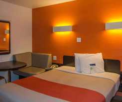 Motel 6 Ardmore, Ok