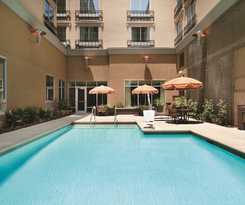 Hotel Hyatt Place Riverside Downtown