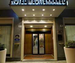 Hotel Best Western Mediterraneo