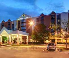 Hotel Candlewood Suites Cincinnati Northeast-Mason by IHG