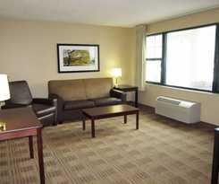 Hotel Extended Stay America Suites Meadowlands Rutherford