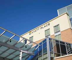 Hotel Hyatt Place Memphis/germantown