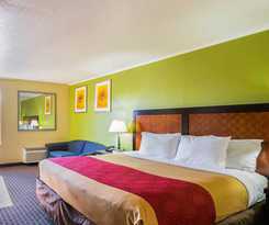 Hotel Econo Lodge Garden City - Savannah