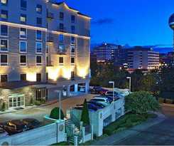 Hotel Cumberland House Knoxville, Tapestry Collection By Hilton