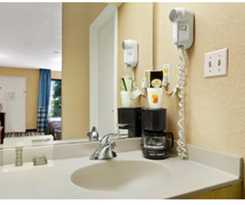 Hotel Super 8 By Wyndham Oxford