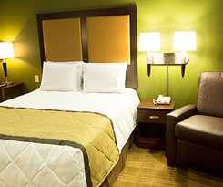 Hotel Extended Stay America Suites Phoenix Midtown