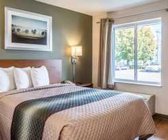 Hotel Hometowne Studios By Red Roof Salem, Or