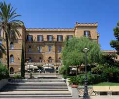 Rocco Forte Villa Igiea