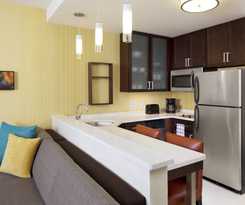 Residence Inn New York The Bronx at Metro Center Atrium