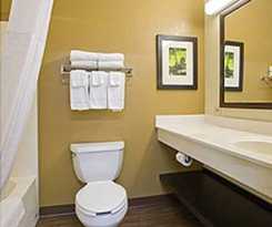 Hotel Extended Stay America Suites Cincinnati Blue Ash Kenwood Rd