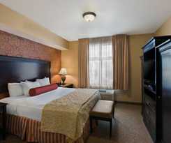 Hotel Oxford Suites Boise