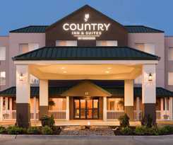 Hotel Country Inn and Suites By Radisson, Council Bluffs, Ia