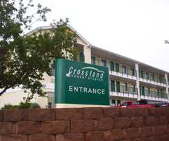 Hotel Hometowne Studios By Red Roof Colorado Springs - Airport
