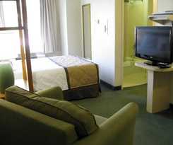 Hotel Extended Stay America Suites Kansas City Overland Park Metca