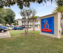 Hotel Studio 6 North Richland Hills, Tx - Fort Worth
