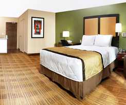 Extended Stay America Suites Washington Dc Fairfax Fair Oaks