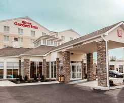 Hilton Garden Inn Valley Forge/oaks