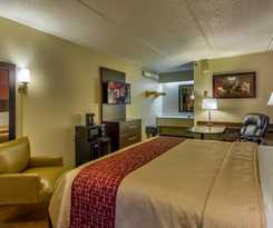 Hotel Clarion Pointe