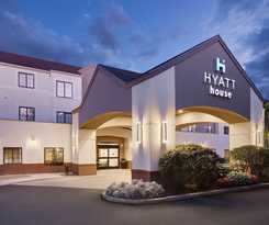 Hotel Hyatt House Boston/waltham