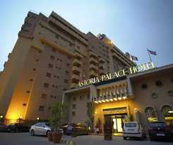 Hotel Astoria Palace