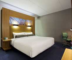 Aloft Jacksonville Tapestry Park