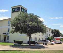 Hotel Extended Stay America - Austin - Round Rock - Nort