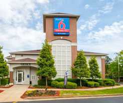 Studio 6 Roswell, Ga - Atlanta