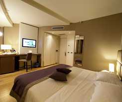 Hotel B&B Trapani Crystal