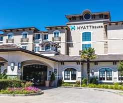 Hotel Hyatt House San Ramon