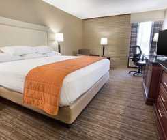 Drury Inn and Suites Greensboro
