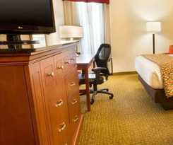 Hotel Drury Inn & Suites Charlotte University Place