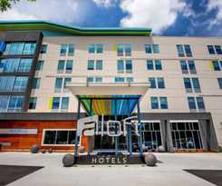Aloft Alpharetta