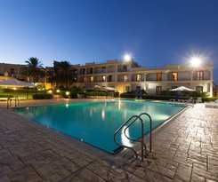 Hotel Grand Selinunte