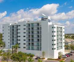  Maritime Hotel Fort Lauderdale Airport & Cruiseport