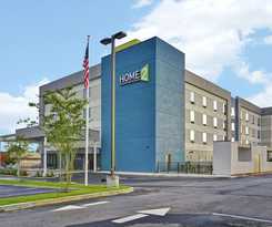 Home2 Suites By Hilton Mobile West I-10 Tillmans Corner