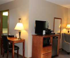 Motel The Canyon