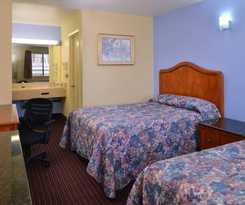 Hotel Rodeway Inn, Little Saigon