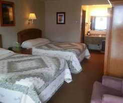 Motel Bristlecone