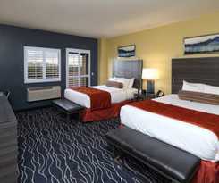 Hotel Desert Diamond Casino