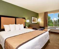 Hotel Extended Stay America Suites Washington Dc Reston