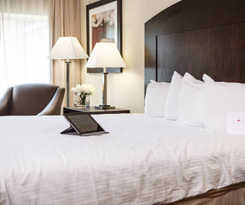 Hotel Capstone