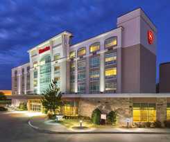 Hotel Delta Hotels by Marriott Midwest City at the Reed Conference Center
