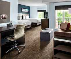Hyatt House Boston/burlington