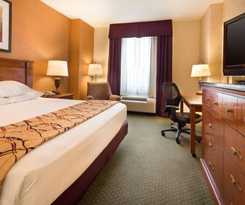 Hotel Drury Inn & Suites Findlay