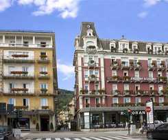 Hotel Milan Speranza Au Lac