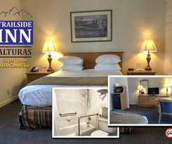 Hotel Trailside Inn