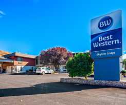 Hotel Best Western Skyline Motor Lodge