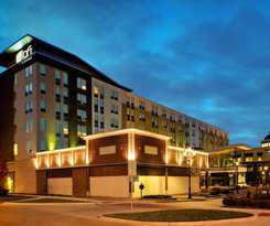 Hotel Aloft Leawood Overland Park