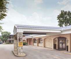 Hotel Days Inn By Wyndham Dubuque